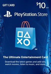 5£ UK PSN in Pakistan for Rs. 1750.00, Codes Dukaan