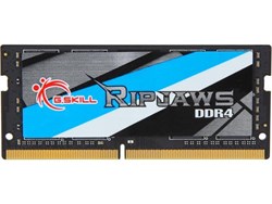 G.SKILL Ripjaws 16GB (1x16GB) DDR4 2666 MHz Laptop RAM Memory Model F4-2666C19S-16GRS