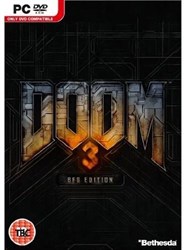 Doom 3 - BFG Edition (PC)