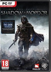 Middle-earth: Shadow of Mordor Game of the Year Edition PC