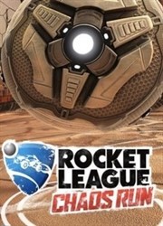 Rocket League PC - Chaos Run DLC