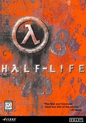 Half Life PC