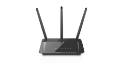 D-Link DIR-859 AC1750 Wi-Fi Gigabit Router