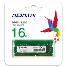 ADATA Premier 16GB DDR4 3200MHz SO-DIMM Laptop Ram