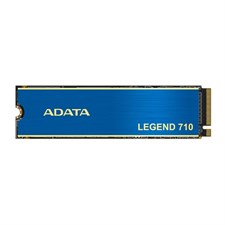 ADATA LEGEND 710 256GB PCIe Gen3 x4 M.2 2280 NVMe Solid State Drive