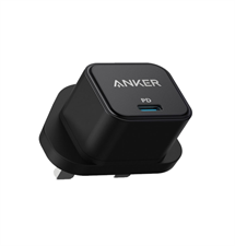 Anker PowerPort III Cube 20W PD USB-C Charger 