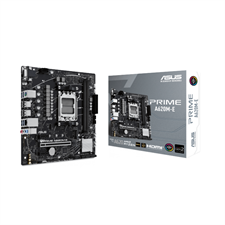 ASUS PRIME A620M-E DDR5 AMD A620 micro-ATX Motherboard