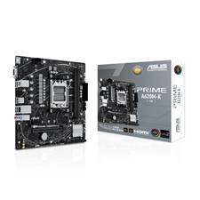 ASUS PRIME A620M-K-CSM DDR5 AMD AM5 micro-ATX Motherboard