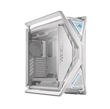 ASUS ROG Hyperion GR701 RGB E-ATX Full Tower Computer Case - White