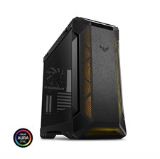 ASUS TUF Gaming GT501 E-ATX Mid-Tower Computer Case 