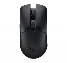 ASUS TUF Gaming M4 Wireless Lightweight Ambidextrous Gaming Mouse