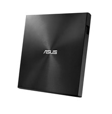 ASUS ZenDrive U8M Ultra Slim External DVD Drive & Writer - Black