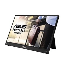 ASUS ZenScreen MB16ACV 15.6 inch Full HD IPS Portable USB Monitor