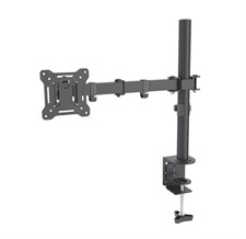 Boost Robust Single Monitor Desk Mount