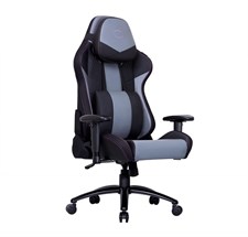 Cooler Master Caliber R3 Gaming Chair - Black