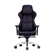 Cooler Master Caliber X2 Gaming Chair - Black