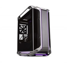 Cooler Master Cosmos C700M ARGB ATX Full Tower PC Case - Black