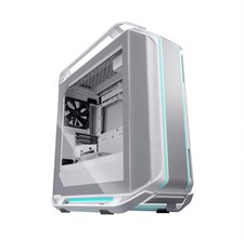 Cooler Master Cosmos C700M ARGB ATX Full Tower PC Case - White