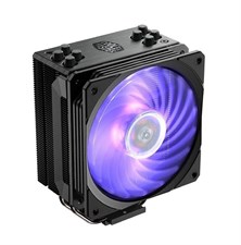 Cooler Master Hyper 212 RGB Black Edition CPU Air Cooler