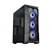 Cooler Master MasterBox TD500 Mesh V2 ARGB Airflow ATX Mid-Tower PC Case