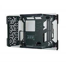 Cooler Master MasterFrame 700 Customizable Open-Air Frame ATX Case