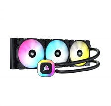 Corsair H150 RGB 360mm AIO Liquid CPU Cooler