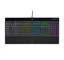 Corsair K55 RGB PRO Gaming Keyboard 