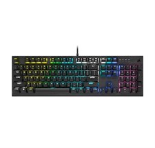 Corsair K60 RGB PRO Mechanical Wired Gaming Keyboard