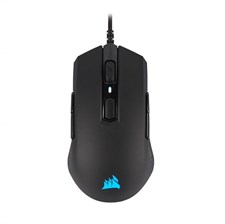 Corsair M55 RGB PRO Ambidextrous Multi-Grip Gaming Mouse 