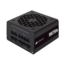 Corsair RMe Series RM750e 750w 80+ Gold Certified Fully Modular Power Supply