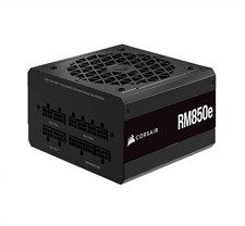 Corsair RMe Series RM850e 850W 80+ Gold Fully Modular Power Supply 