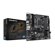 Gigabyte B760M DS3H DDR4 Intel B760 13th Gen LGA 1700 Micro ATX Gaming Motherboard 