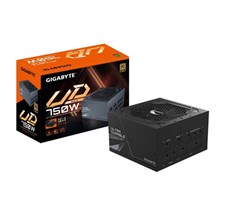 Gigabyte UD750GM PG5 750W 80 Plus Gold Certified Fully Modular Power Supply