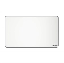 Glorious Large Extended Gaming Mouse Pad - White - GW-P