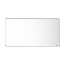 Glorious XXL Extended Gaming Mouse Pad - White - GW-XXL