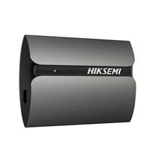 HikSemi T300S Shield 512GB 3.1 USB Type-C Portable SSD