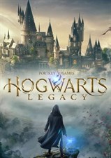 Hogwarts Legacy PC 