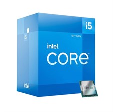 Intel Core i5-12400 12th Gen Alder Lake 6-Core 2.5 GHz LGA 1700 Desktop Processor