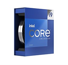 Intel Core i9-13900K 13th Gen up to 5.8 GHz LGA 1700 Unlocked Desktop Processor