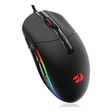 Redragon INVADER M719 Wired Optical Gaming Mouse