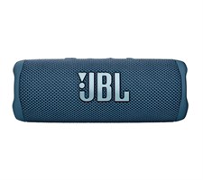 JBL Flip 6 Waterproof Portable Bluetooth Speaker - Blue