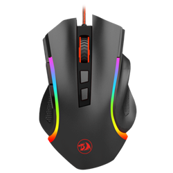 Redragon Griffin M607 RGB 7200DPI Gaming Mouse