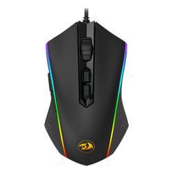 Redragon MEMEANLION Chroma M710 RGB Wired Gaming Mouse
