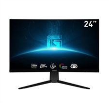 MSI G2422C 24" Full HD 180Hz 1ms Curved Gaming Monitor 
