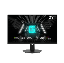 MSI G274F 27" Full HD 180Hz 1ms IPS Gaming Monitor