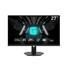 MSI G274F 27" Full HD 1080P 180Hz 1ms IPS Gaming Monitor