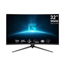MSI G32CQ5P 32" 2K 170Hz 1ms Curved Gaming Monitor