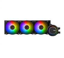 MSI MAG CORELIQUID E360 360mm RGB AIO CPU Liquid Cooler