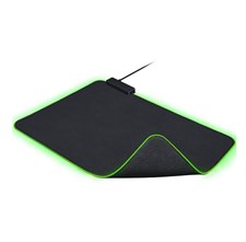 Razer Goliathus Chroma Soft Gaming Mouse Mat with Micro-Textured Cloth Surface