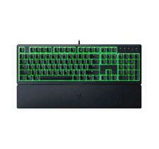 Razer Ornata V3 X RGB Low-Profile Keys Gaming Keyboard